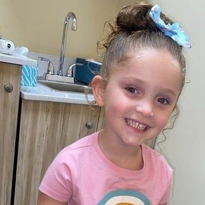 Meet your Posher, Kathy